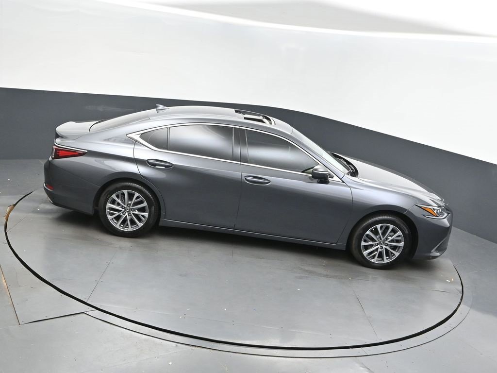 Used 2024 Lexus ES 350 image 35
