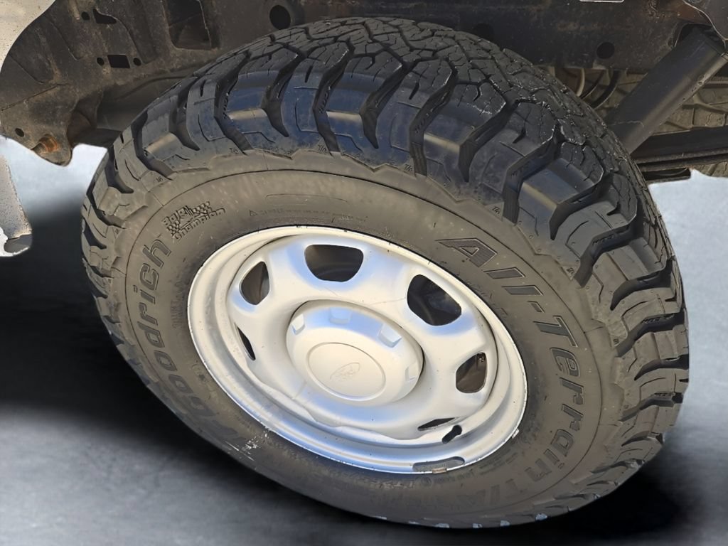 Used 2020 Ford F150 XL w/ Equipment Group 101A Mid AWD/4WD image 26