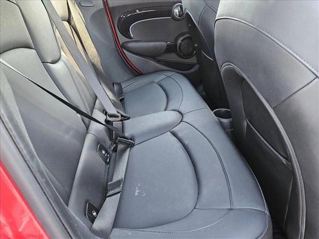 Certified 2024 MINI Cooper S image 20