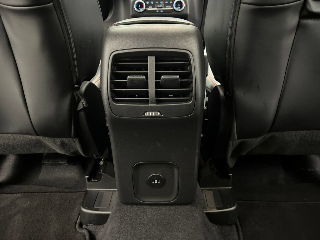Used 2026 Ford Escape ST-Line FWD image 26