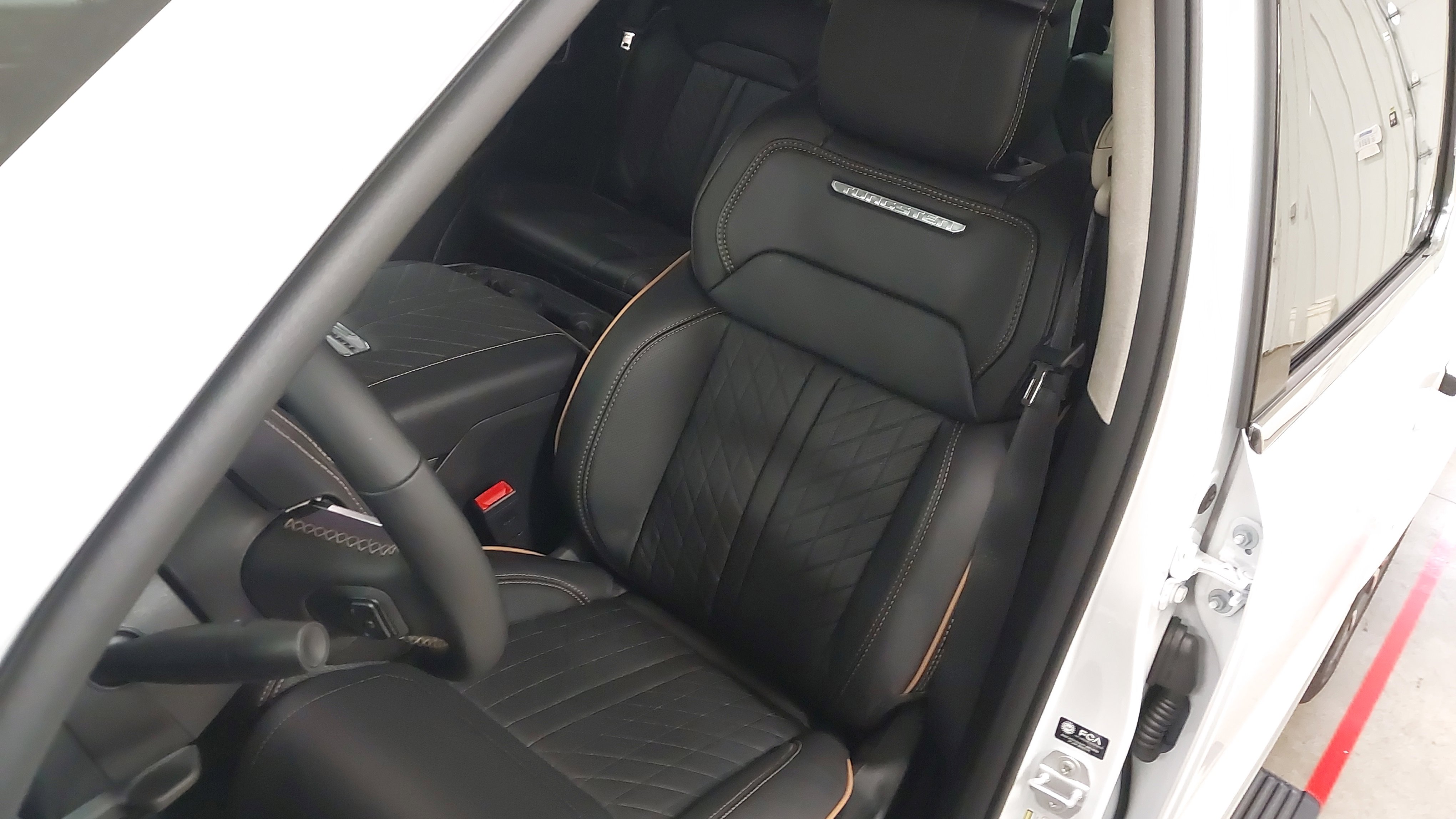 Used 2026 RAM 1500 Tungsten w/ Trailer Tow Group image 22