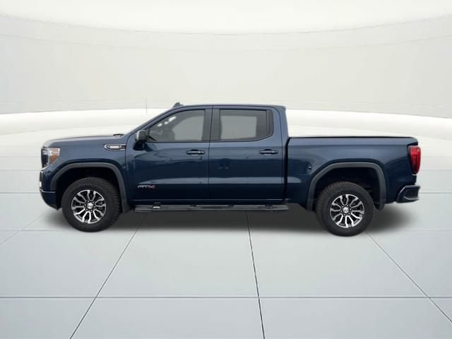 Used 2020 GMC Sierra 1500 AT4 w/ AT4 Premium Package video 2