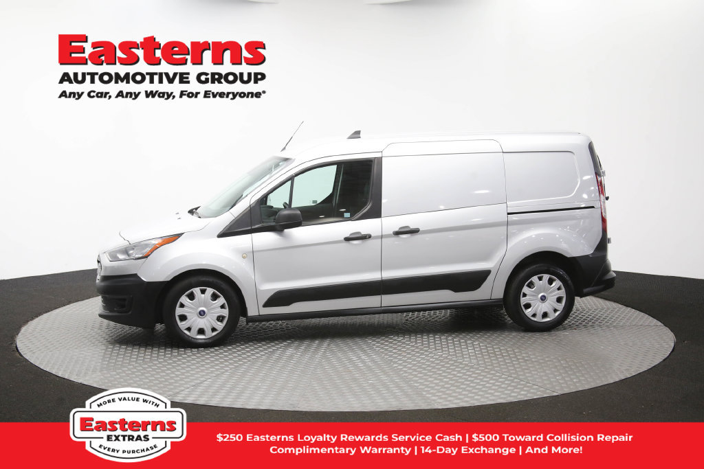 Used 2020 Ford Transit Connect XL FWD image 59