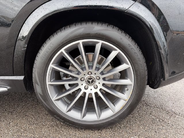 Used 2021 Mercedes-Benz GLE 450 4MATIC image 39