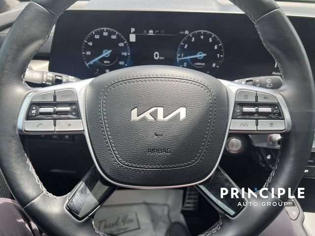 Used 2024 Kia Telluride SX Prestige X-Line AWD/4WD image 18