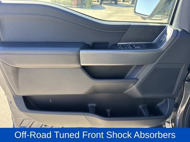 Used 2025 Ford F150 XLT w/ Equipment Group 302A MID image 22