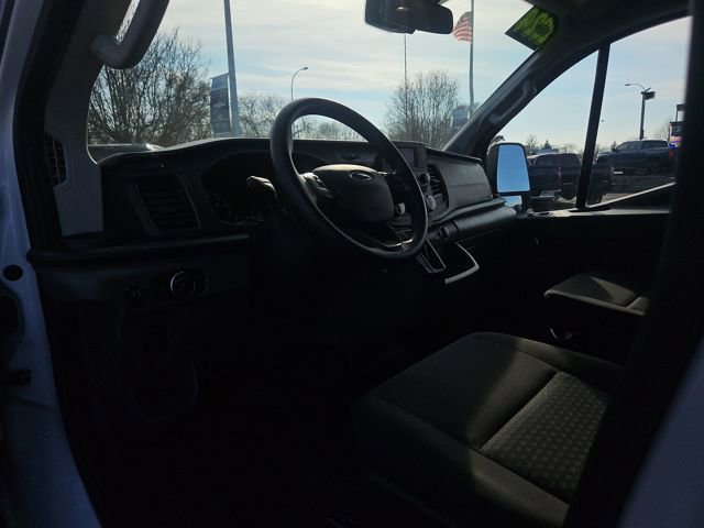 Used 2024 Ford Transit 250 Low Roof w/ Exterior Upgrade Package image 20