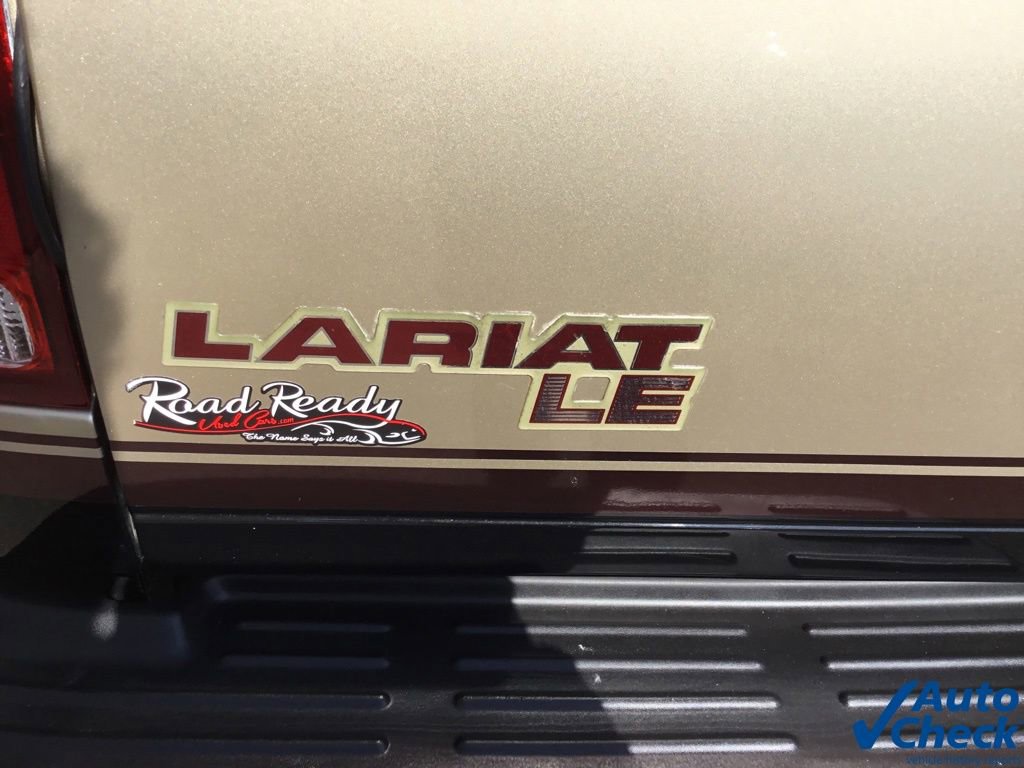 Used 2000 Ford F350 Lariat image 13