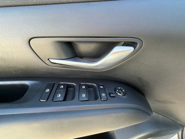 Used 2024 Hyundai Tucson SEL w/ Convenience Package AWD/4WD image 11