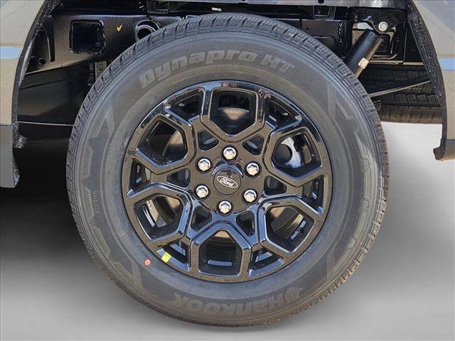 New 2026 Ford F150 STX image 10