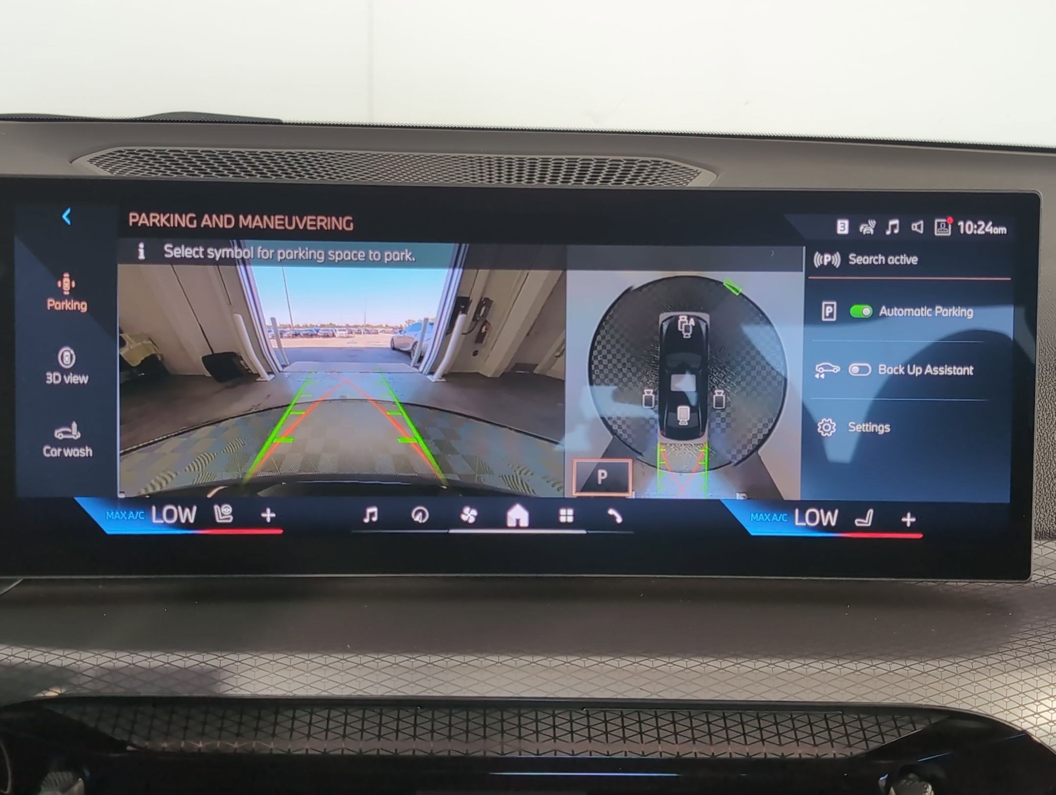 Used 2026 BMW 330i 330i NA (330i NA Sedan) w/ M Sport Package image 25