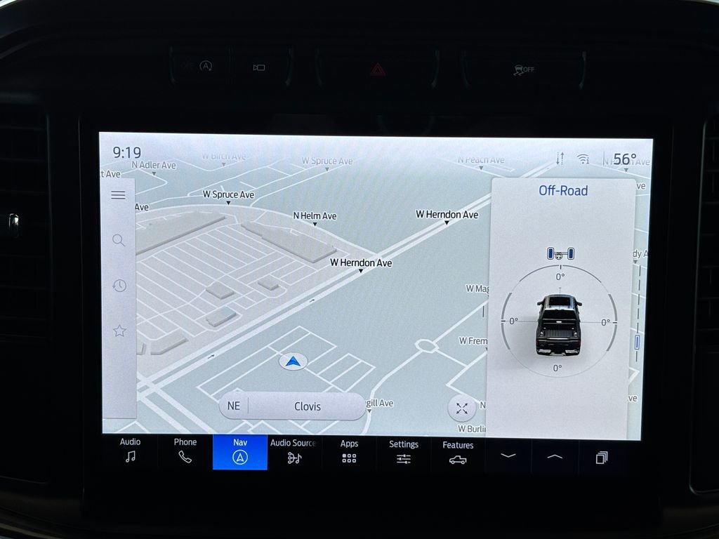 Used 2024 Ford F150 STX image 14