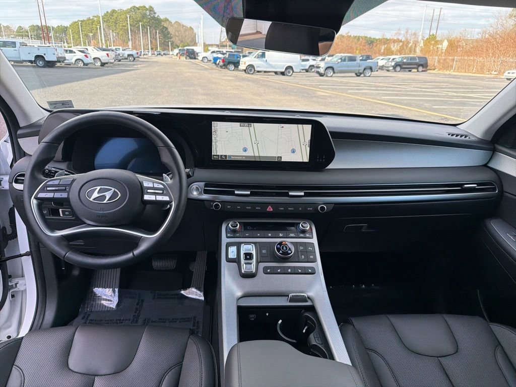 Used 2025 Hyundai Palisade SEL image 20