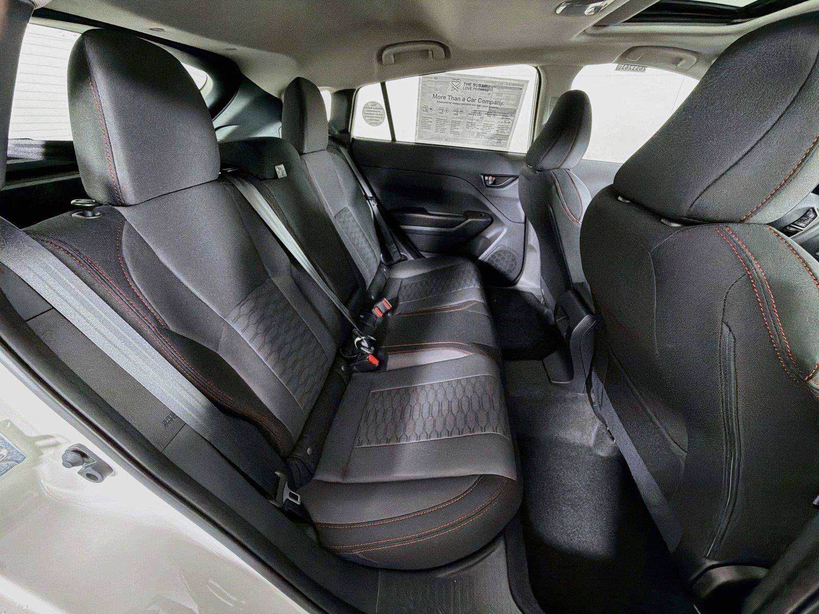 New 2026 Subaru Impreza 2.0i Sport AWD/4WD image 26