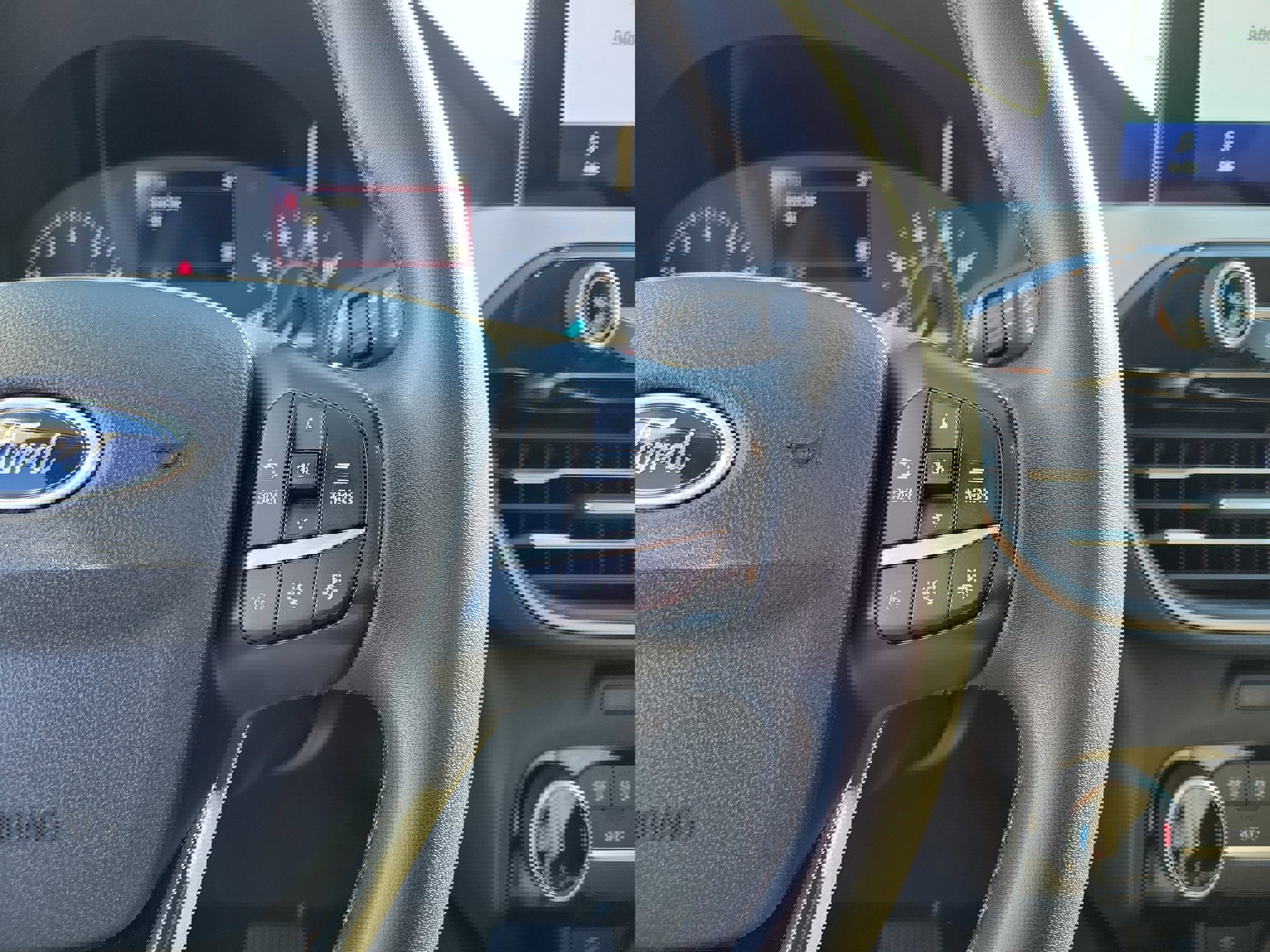 Used 2022 Ford Escape SE w/ Convenience Package image 23