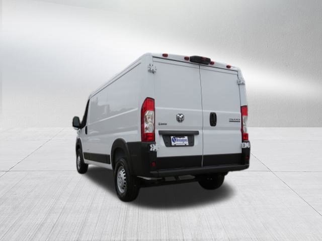 New 2026 RAM ProMaster 1500 w/ Convenience Group image 5