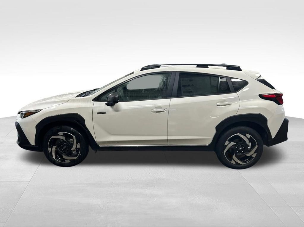 New 2026 Subaru Crosstrek 2.5i Limited w/ Crosstrek Mirror Package AWD/4WD image 9