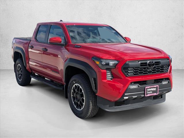 New 2026 Toyota Tacoma TRD Off-Road image 6
