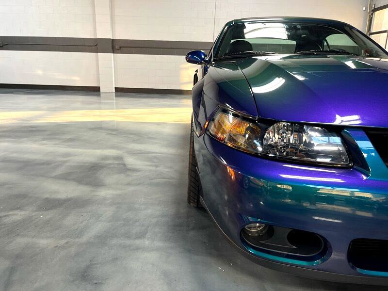 Used 2004 Ford Mustang Cobra image 6