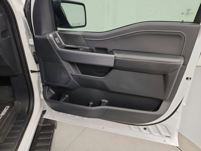 Used 2025 Ford F150 XLT w/ Equipment Group 301A Standard AWD/4WD image 41