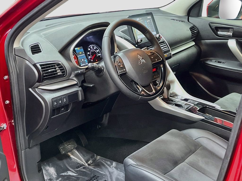 Used 2026 Mitsubishi Eclipse Cross SE AWD/4WD image 9