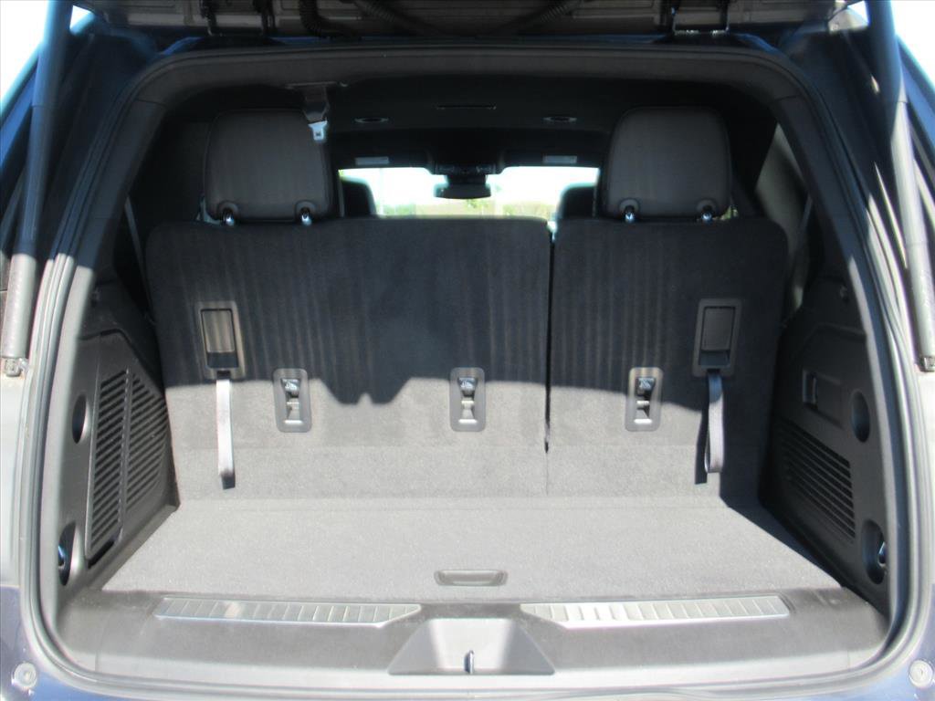 Used 2023 Chevrolet Tahoe RST image 30