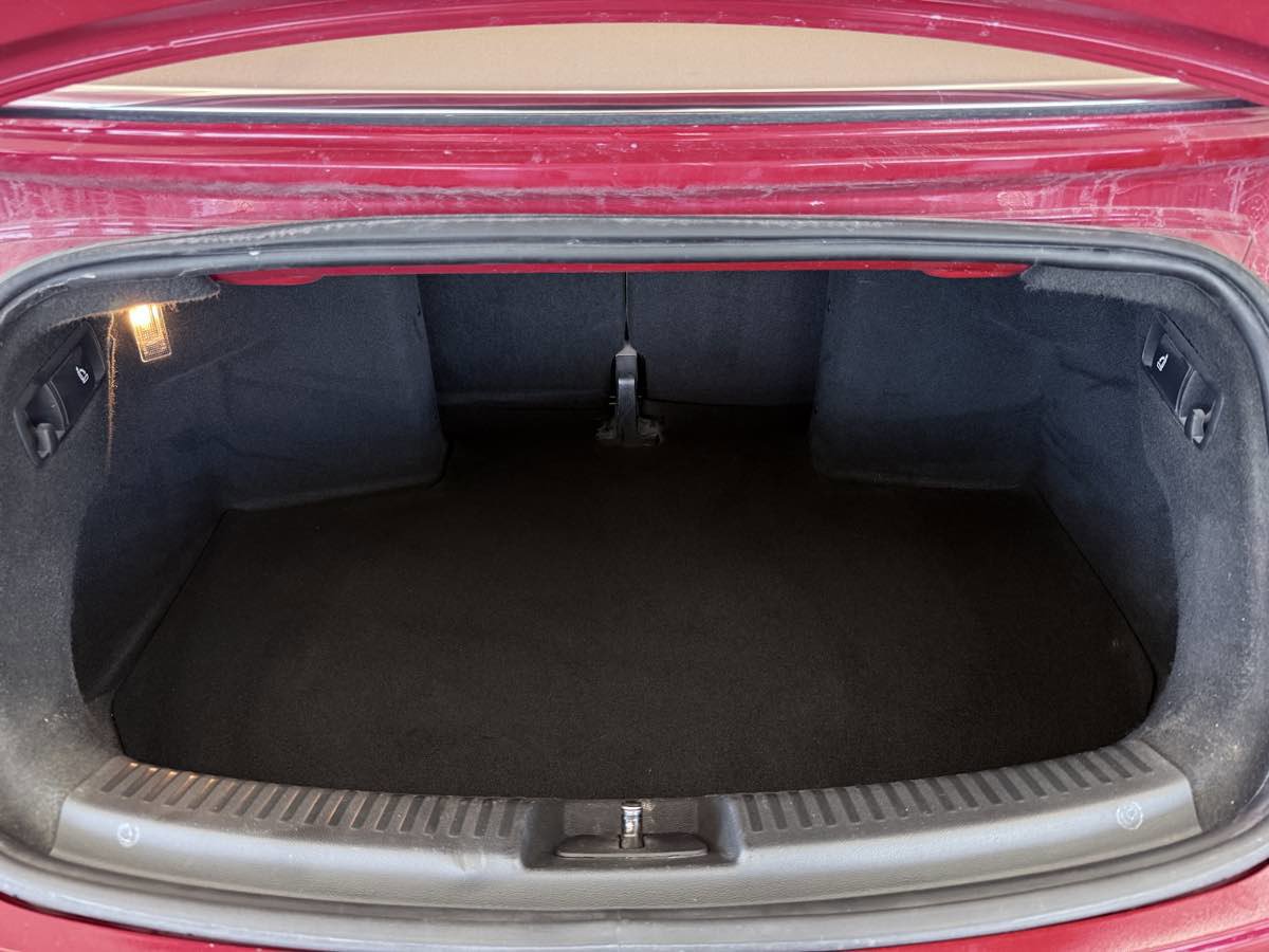 Used 2016 Volkswagen Beetle 1.8T S image 22