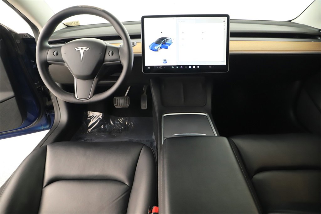 Used 2022 Tesla Model 3 Long Range image 18