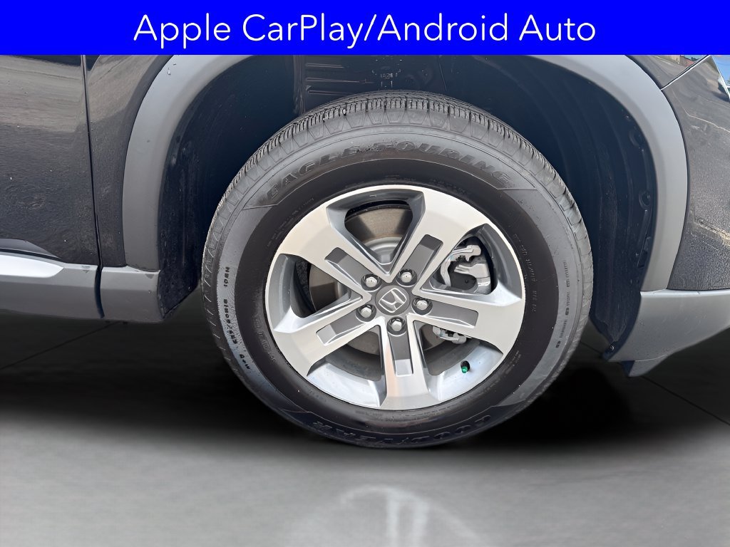 Certified 2026 Honda Pilot EX-L image 15