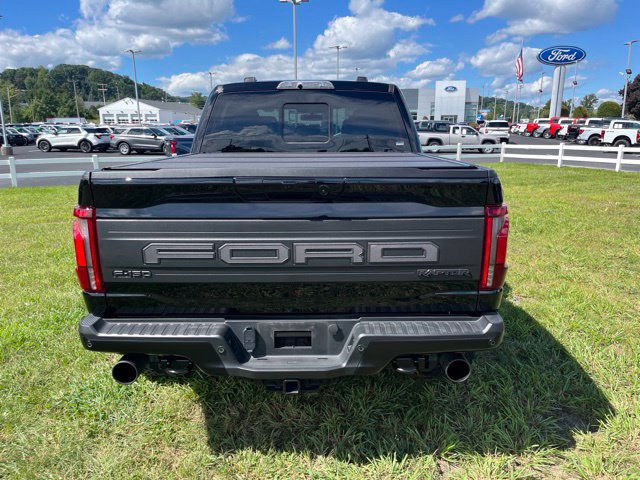 Certified 2026 Ford F150 Raptor AWD/4WD image 6