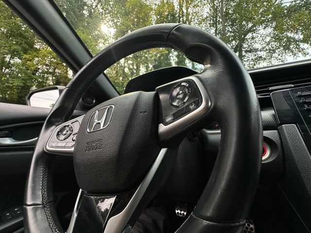 Used 2020 Honda Civic Sport image 18