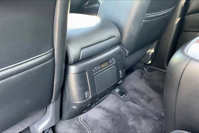 Used 2020 Nissan Armada SL w/ Premium Package RWD image 12