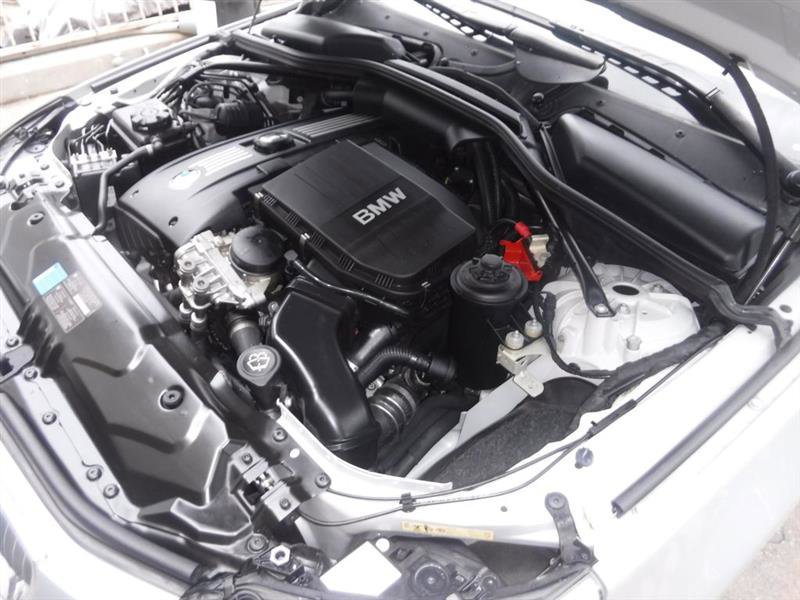 Used 2008 BMW 535i Sedan image 22