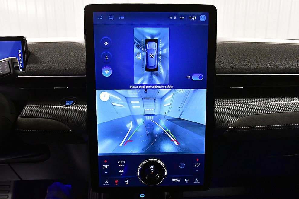 Used 2024 Ford Mustang Mach-E GT AWD/4WD image 24