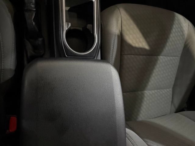 Used 2020 Toyota Tacoma SR w/ SR Convenience Package AWD/4WD image 22