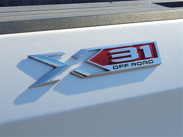 Used 2021 GMC Sierra 1500 SLT image 7