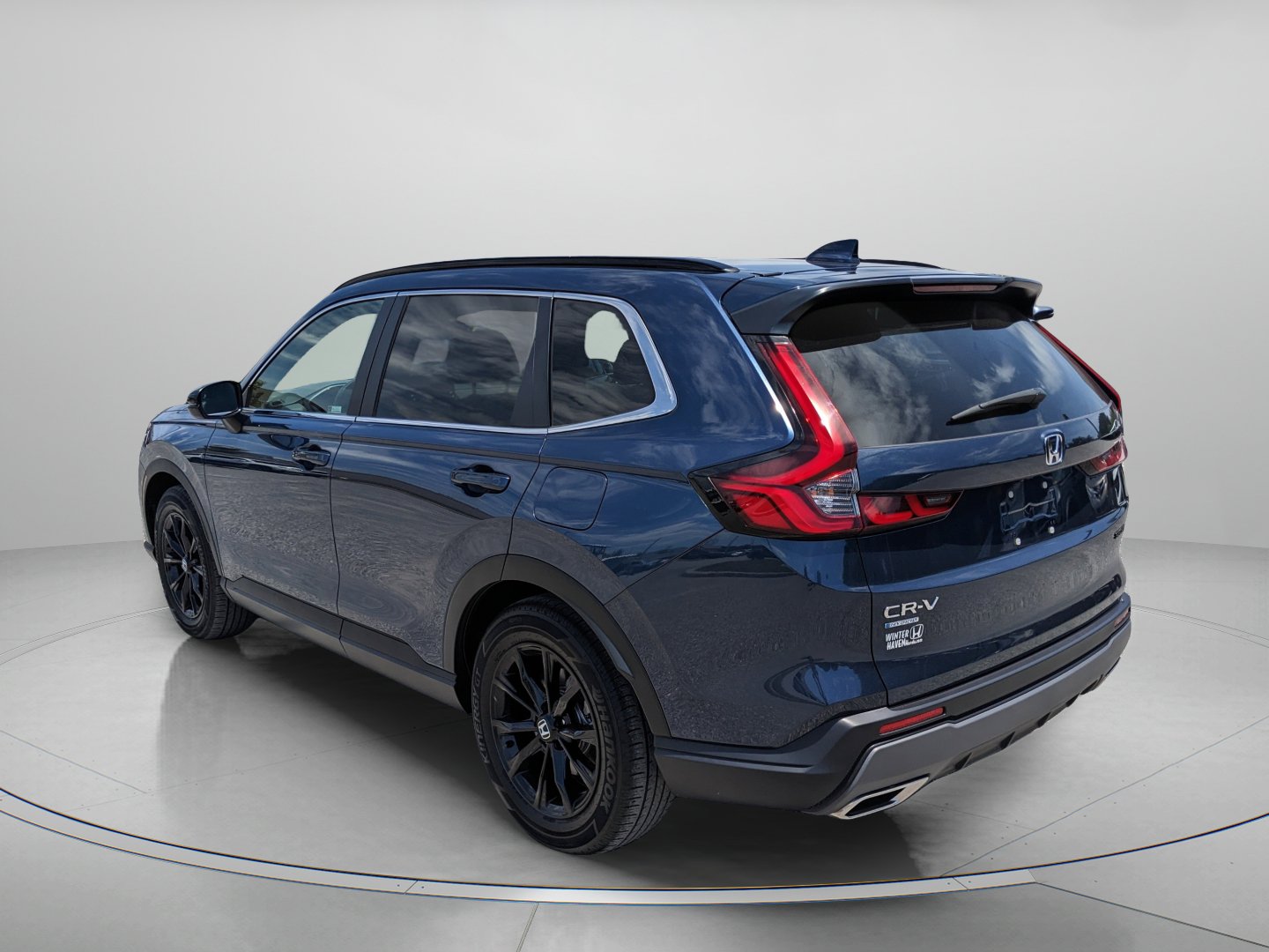 Used 2023 Honda CR-V Sport image 6