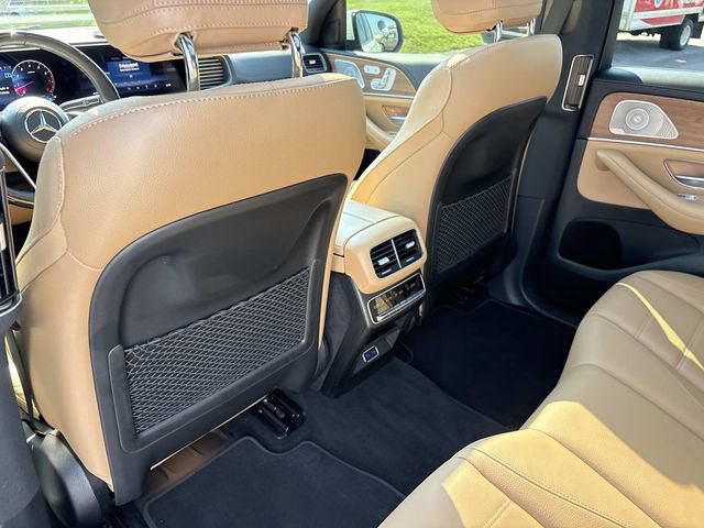 Used 2024 Mercedes-Benz GLE 350 4MATIC image 17