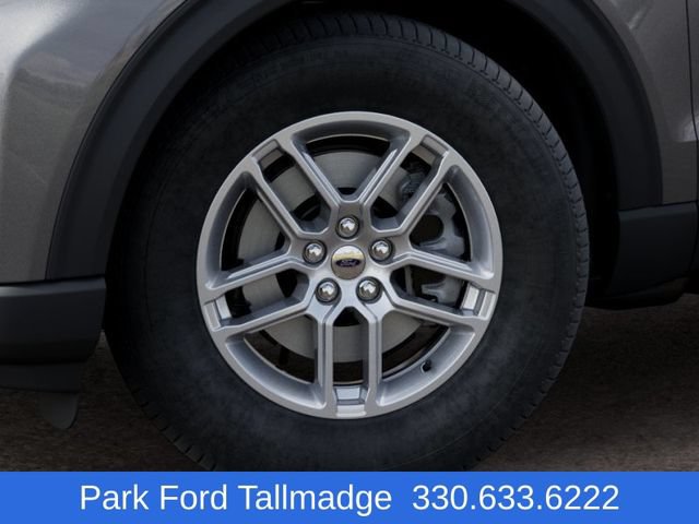 New 2027 Ford Explorer Active AWD/4WD image 19