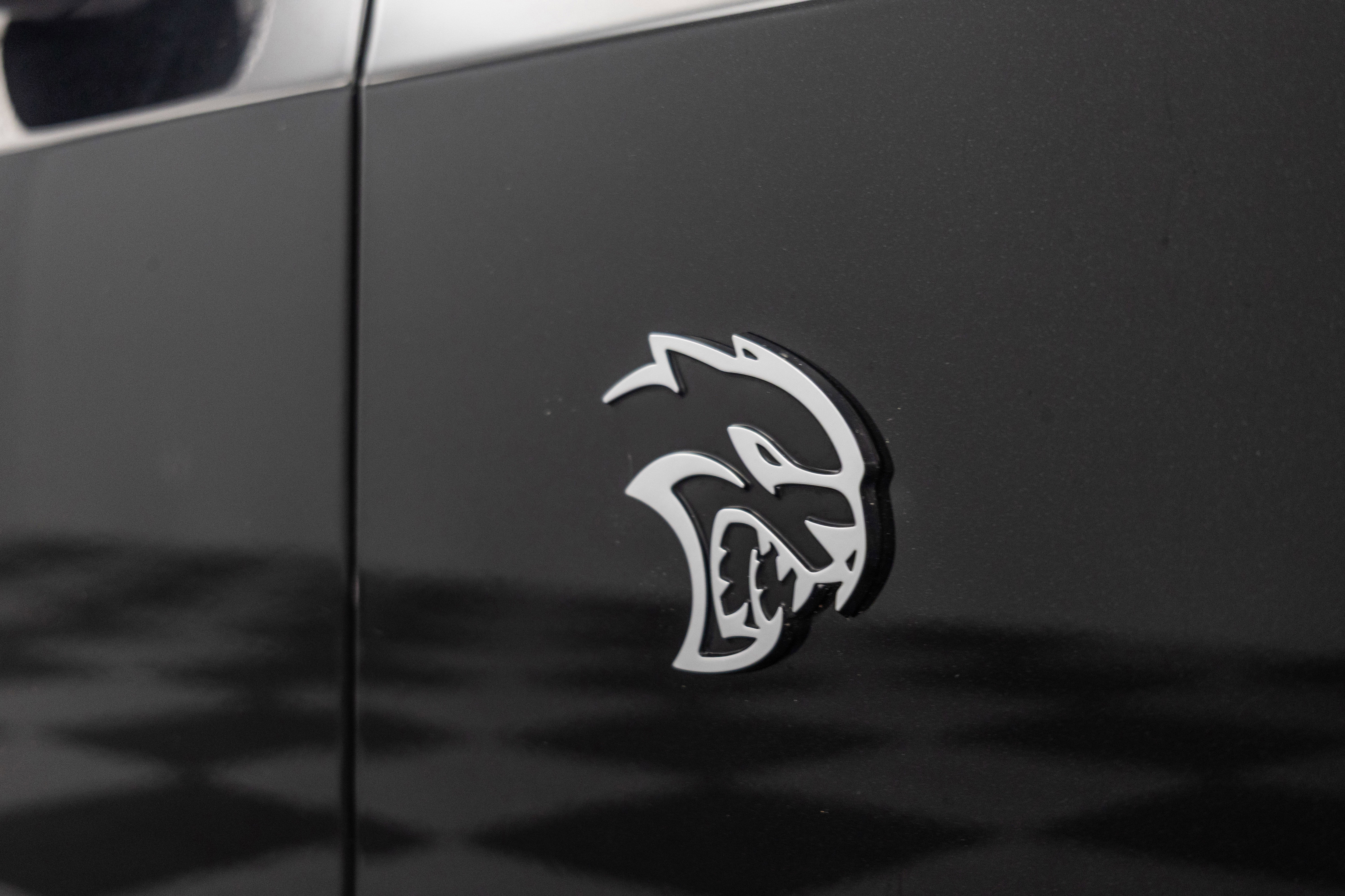 Used 2015 Dodge Challenger SRT Hellcat image 18