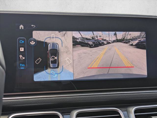 Certified 2025 Mercedes-Benz GLE 450e 4MATIC image 13