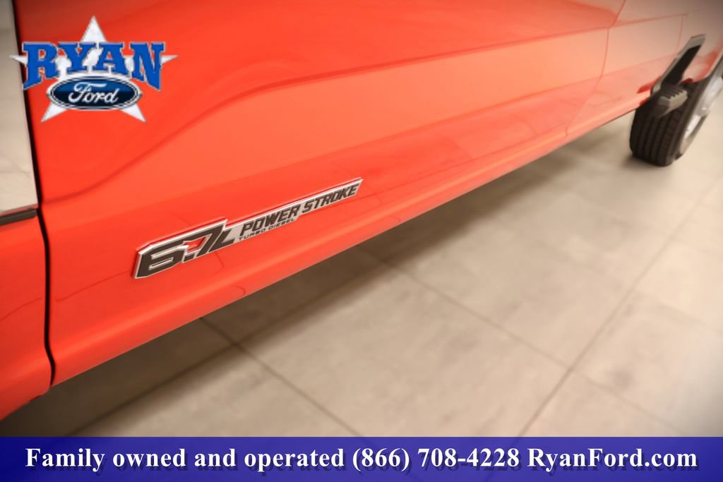 New 2026 Ford F350 XL image 29