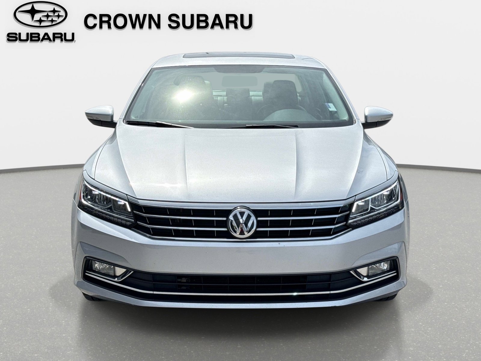 Used 2016 Volkswagen Passat 1.8T SE FWD image 9