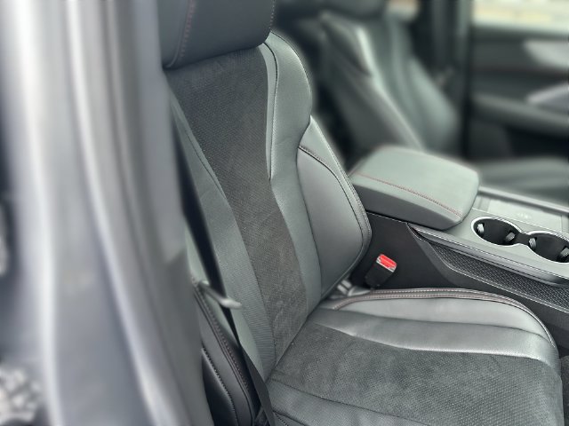 New 2026 Acura MDX A-Spec AWD/4WD image 34