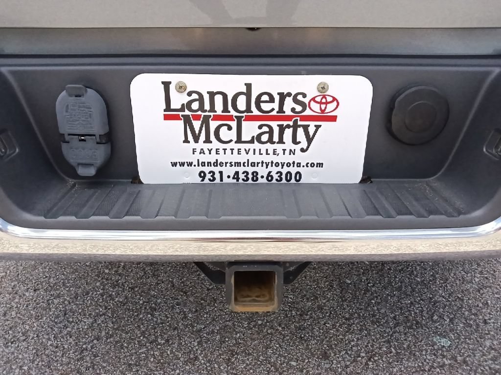 Used 2019 GMC Canyon SLT w/ Trailering Package AWD/4WD image 33