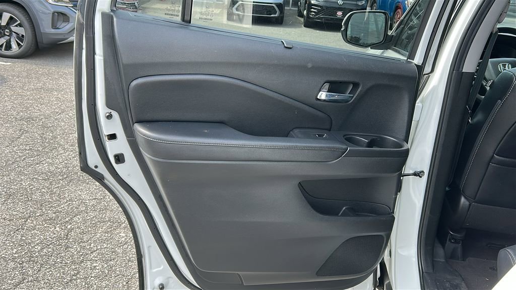 Used 2020 Honda Pilot EX-L image 24