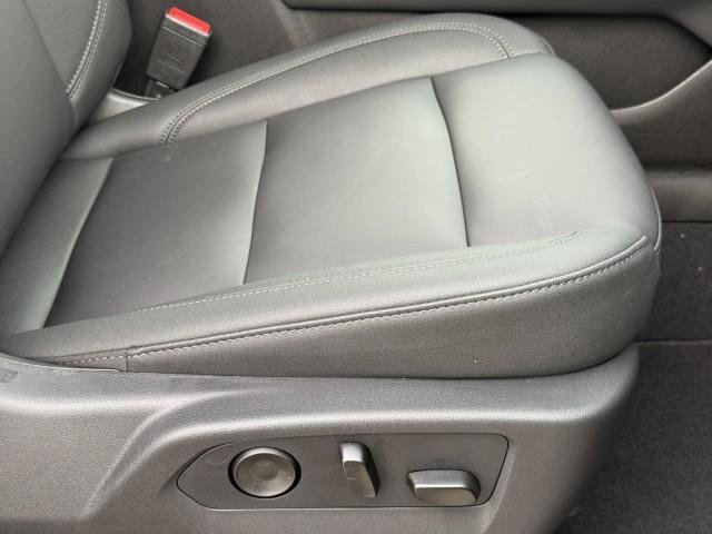 New 2026 Chevrolet Tahoe LT image 34