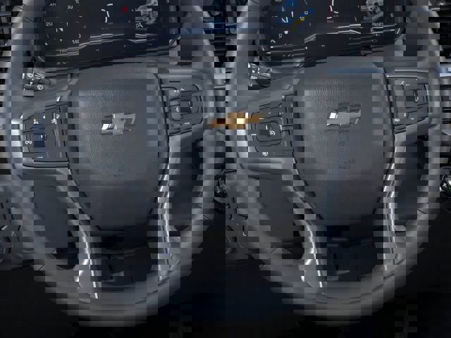 New 2026 Chevrolet Silverado 2500 LT image 19