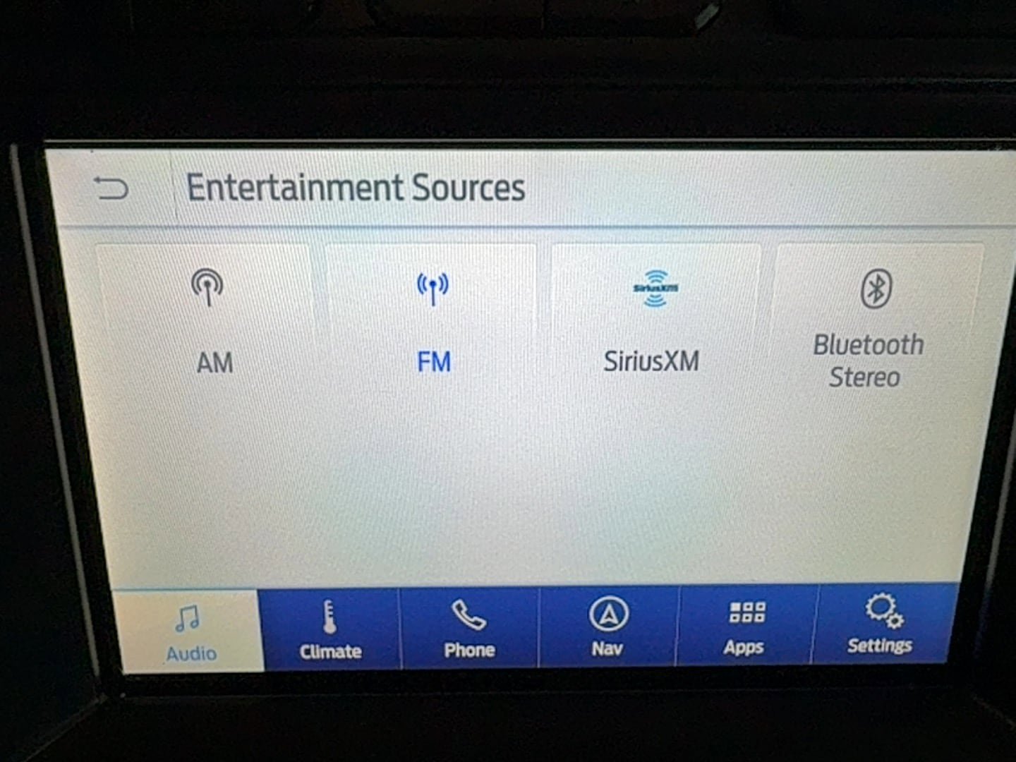 Used 2020 Ford Expedition XLT w/ Equipment Group 202A AWD/4WD image 28