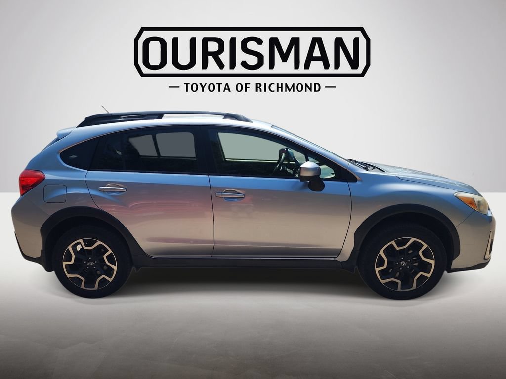 Used 2017 Subaru Crosstrek 2.0i Premium w/ Popular Package #1 AWD/4WD image 5
